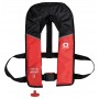 Gilet autogonflable MK150 - 150 N (EN ISO 12402-3) - Osculati gilet de sauvetage gonflable  22.298.12