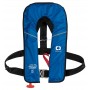 Gilet autogonflable professionnel 275MA - 275 N (homologué EN ISO 12402-2) - Osculati gilet de sauvetage gonflable  22.294.00