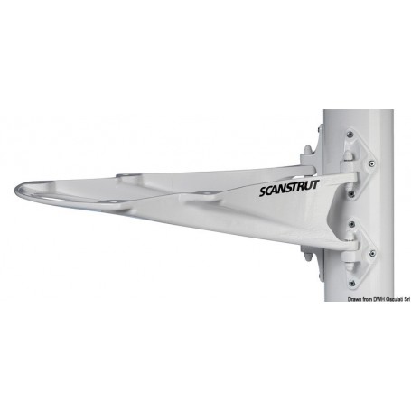 Mast Mount SC20 SCANSTRUT Mast Mount SC20 SCANSTRUT