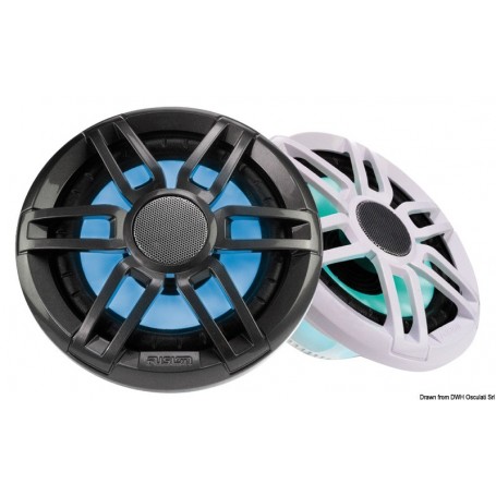 FUSION XS Sport speakers FUSION XS Sport speakers