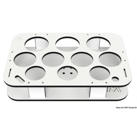 Party Table MAGMA Party Table MAGMA