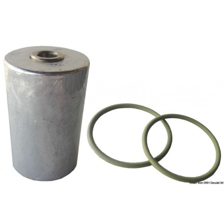Anode pour échappement Volvo DPH / DPR Anode pour échappement Volvo DPH / DPR