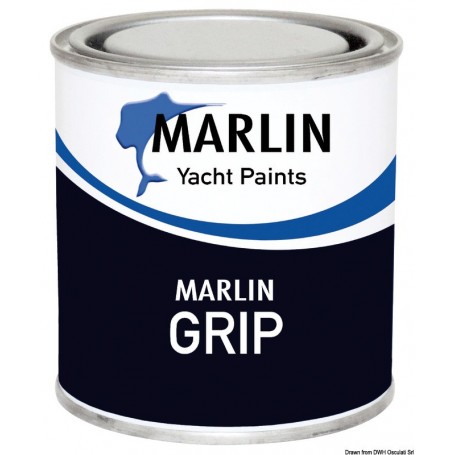 Peinture MARLIN Grip Peinture MARLIN Grip