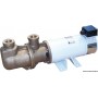 Electropompe CEM Sbr autoamorçable monovis en bronze Electropompe CEM Sbr autoamorçable monovis en bronze