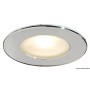 Plafonnier LED à encastrer Atria II Version:Plafonnier LED à encastrer Atria II poli miroir IP65Plafonnier LED à encastrer Atria