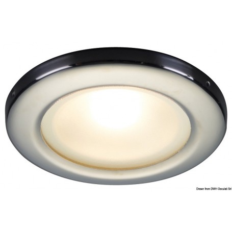 Plafonnier LED à encastrer Vega II Plafonnier LED à encastrer Vega II