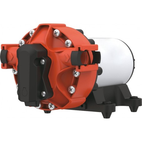 Autoclave Europump Smart à 5 membranes Autoclave Europump Smart à 5 membranes