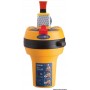 Epirb1 OCEAN SIGNAL avec GPS CAT2 manuel - OCEAN SIGNAL Balise et localisation  29.646.02