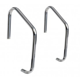 Manille de montée à section ovale Manille de montée à section ovale