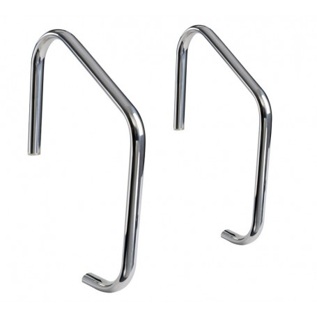 Manille de montée à section ovale Manille de montée à section ovale