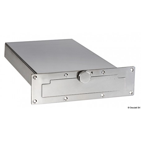 Échelle escamotable Mini Échelle escamotable Mini