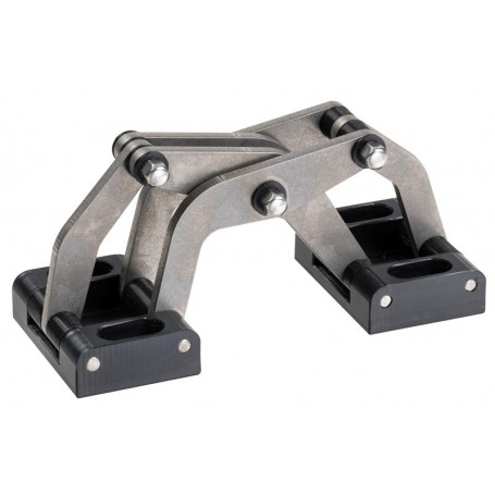 Charnière autoporteurse Charnière autoporteurse