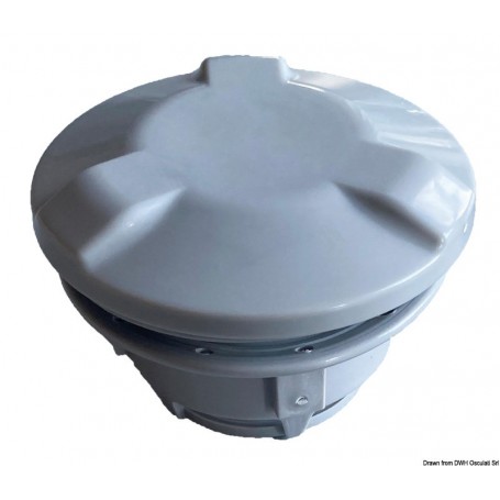 Valve de gonflage VA NX - Scoprega Accessoires pneumatiques 8033137227592 66.446.35