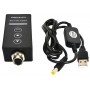 Programmeur pour capteurs de niveau NMEA 2000  Programmeur pour capteurs de niveau NMEA 2000 