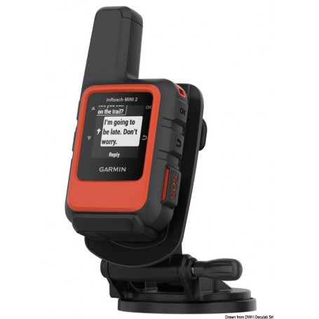inReach® Mini 2 Marine Bundle - Garmin Balise et localisation  29.075.64