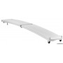 Passerelle pliante ultralégère en matériau composite Polybridge II Passerelle pliante ultralégère en matériau composite Polybrid