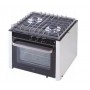 Cuisinière gaz 2 feux CAN Cuisinière gaz 2 feux CAN