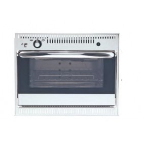 FOUR ENCASTRABLE AVEC GRILL PERIGORD - Eno  5010243