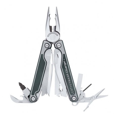 TTI +® 19 outils LEATHERMAN TTI +® 19 outils LEATHERMAN
