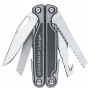TTI +® 19 outils LEATHERMAN TTI +® 19 outils LEATHERMAN
