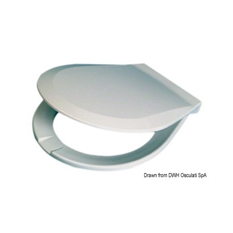 Pièces de rechange et accessoires pour WC manuels Pièces de rechange et accessoires pour WC manuels