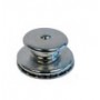 BOUTON FEMELLE LOXX POUR OEILLET (10u) BOUTON FEMELLE LOXX POUR OEILLET (10u)