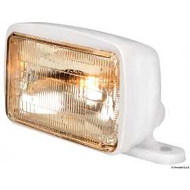 Projecteur de roll-bar en ABS 12 V 65 + 45 W Projecteur de roll-bar en ABS 12 V 65 + 45 W