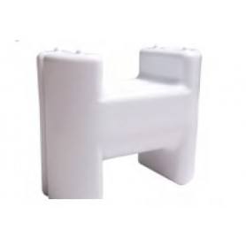 Défense échelle empilable - Imnasa Pare-battages  87250465