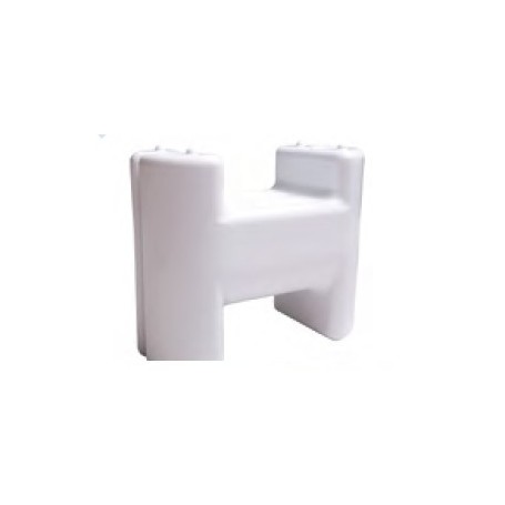 Défense échelle empilable - Imnasa Pare-battages  87250465