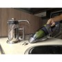 Aspirateur à main rechargeable 12/220V lithium - Incasa - Incasa Petit électroménager 3700628275626 086080