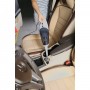 Aspirateur filaire à main 12 volts - Incasa - Incasa Petit électroménager 3700628275619 086079