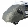 Protection de cabine Tyvek Boxer / Jumper / Ducato X250/X290Housse intégrale Protection de cabine Tyvek Boxer / Jumper / Ducato 