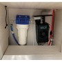 Purificateur d'eau UV-C et charbon actif Pack Oji Pure Purificateur d'eau UV-C et charbon actif Pack Oji Pure