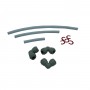 Purificateur d'eau UV-C et charbon actif Pack Oji Pure Purificateur d'eau UV-C et charbon actif Pack Oji Pure