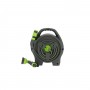 Tuyau d'eau 10 m avec enrouleur compact - Optima Equipement extérieur 3700628271703 104054