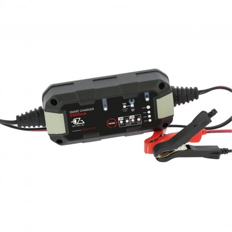 Chargeur smart Lithium 3.5A Chargeur smart Lithium 3.5A