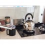 Bouilloire en acier inoxydable 2L Bouilloire en acier inoxydable 2L