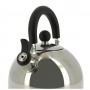 Bouilloire en acier inoxydable 2L Bouilloire en acier inoxydable 2L