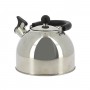 Bouilloire en acier inoxydable 2L Bouilloire en acier inoxydable 2L
