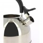 Bouilloire en acier inoxydable 2L Bouilloire en acier inoxydable 2L
