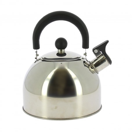 Bouilloire en acier inoxydable 2L Bouilloire en acier inoxydable 2L