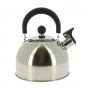 Bouilloire en acier inoxydable 2L Bouilloire en acier inoxydable 2L