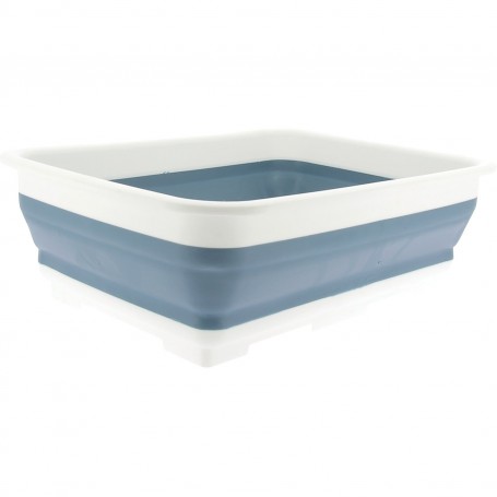 Bassine rétractable Bassine rétractable