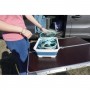 Bassine rétractable Bassine rétractable