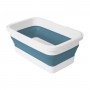 Bassine rétractable avec anses Bassine rétractable avec anses
