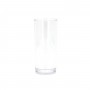 Lot de 2 verres à eau long drink en tritan Lot de 2 verres à eau long drink en tritan