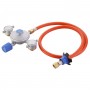 Power pack 30mbar Power pack 30mbar