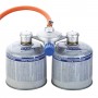 Power pack 30mbar Power pack 30mbar