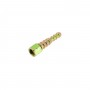 Tétine gaz pour réchauds, grill et barbecues Tétine gaz pour réchauds, grill et barbecues