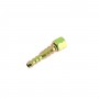 Tétine gaz pour réchauds, grill et barbecues Tétine gaz pour réchauds, grill et barbecues